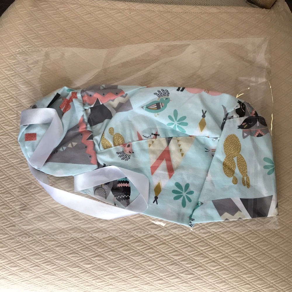 Surgical Cap / Bonnet